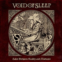 VOS cover